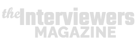The Interviewers Magazine