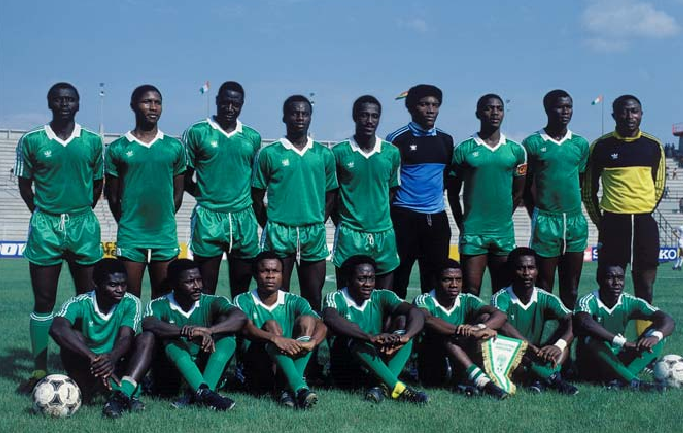 What Do You Really Know About Nigerian Football Players In History By what-do-you-really-know-about-nigerian-football-players-in-history-by